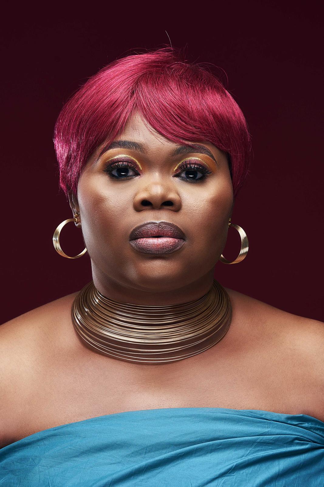 Frida Mamades tritt auf dem 21. Pfingstjugendtreffen auf!