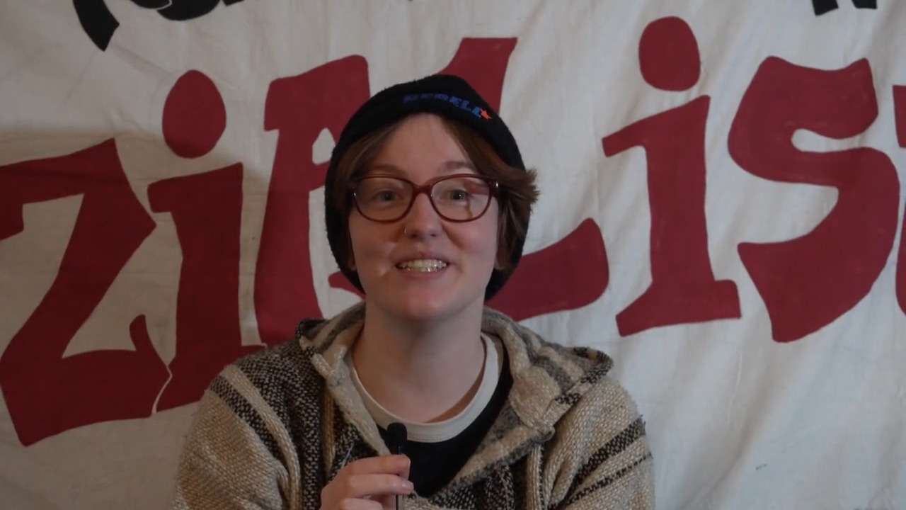 REBELL Darmstadt PJT Mobi-Video