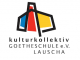 Logo des kulturkollektiv Goetheschule e.V. Lauscha