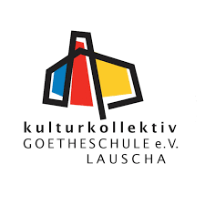 Logo des kulturkollektiv Goetheschule e.V. Lauscha
